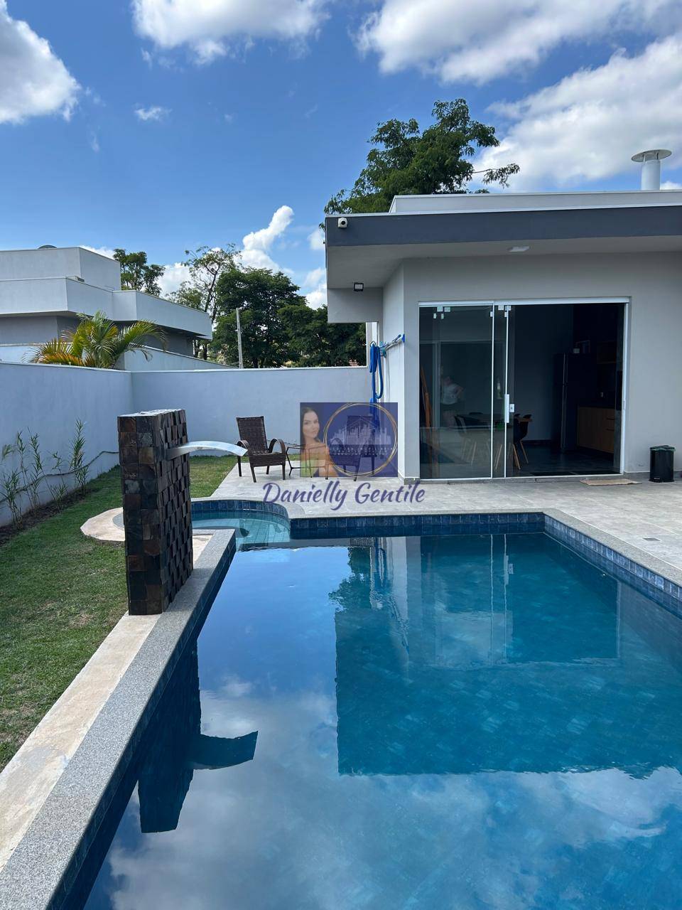Casa, 3 quartos, 170 m² - Foto 32