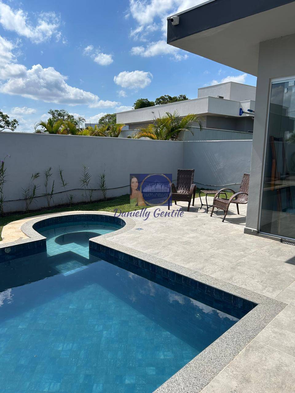 Casa, 3 quartos, 170 m² - Foto 29